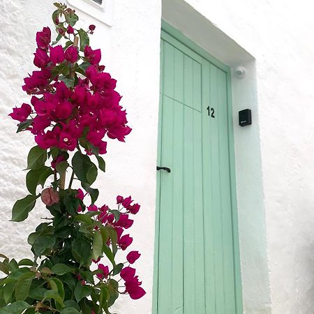 Casita Menta - Alojamiento Unico En El Centro De Torrox Zewnętrze zdjęcie