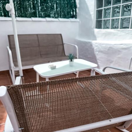 Casita Menta - Alojamiento Unico En El Centro De Torrox Zewnętrze zdjęcie